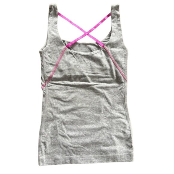 Ideology Bundle of 2 Athletic Racerback Tank Tops Size XS - Picture 9 of 11